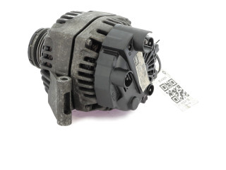 Генератор 1688198880, S0-4082N   Citroen Nemo      