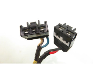 Вентилятор печки 8716522050, 1940001150 Lexus IS 200-300