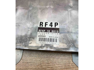 Блок управления двигателем Блок управления RF4P18881D, 2758005773 Mazda Premacy