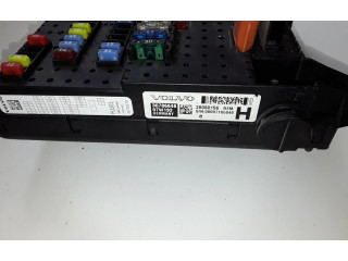 Pojistková skříňka 28080156, 3078664607W193 Volvo XC90 2009