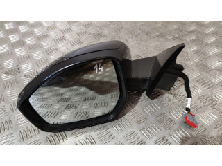 Зеркало электрическое левое Jaguar E-Pace 2017- года