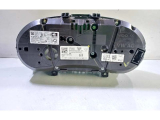 Přístrojová deska Seat Leon IV 2020 5F0920740F, 5F0920700F