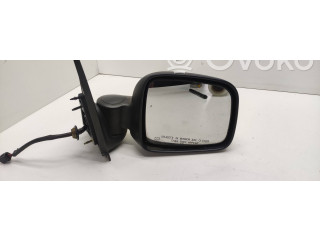 Зеркало электрическое Jeep Cherokee III KJ 2001 - 2008 года