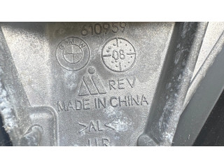 Turbodmychadlo Турбина 7181175, 7136887 BMW X5 E70