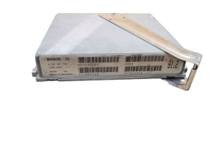 Блок управления двигателя P01270297, 1T28S3168   Volvo S70  V70  V70 XC