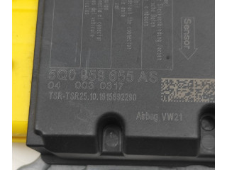 Блок подушек безопасности 5Q0959655AS Volkswagen Golf VII
