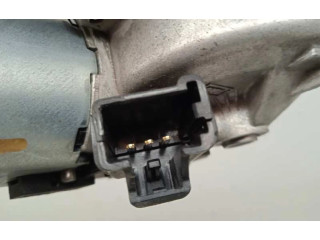 Моторчик заднего дворника DV6117K441BA, W000035789 Ford Transit Custom