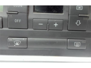 Блок управления климат-контролем 8E0820043H, 0631779 Audi A4 Allroad