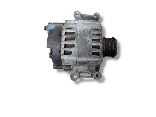 Генератор TG14C041, 06J903023H   Audi A3 S3 8V      