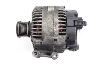 Генератор    Jeep Grand Cherokee (WK) 3.0     