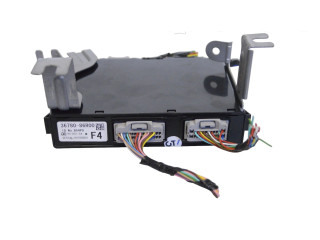 Модуль кузова  3678086R00   Suzuki Vitara (LY) 