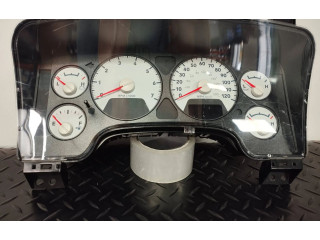 Přístrojová deska Dodge RAM 2008 P05172297AF, TH10T313799014