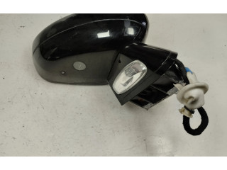 Зеркало электрическое Citroen DS4 - года