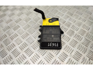 Блок подушек безопасности 3Q0959655AC Skoda Octavia Mk3 (5E)