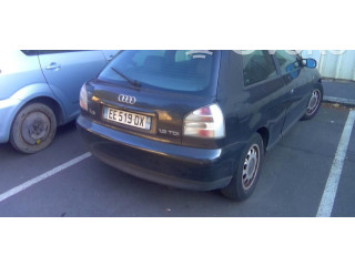 Зеркало электрическое Audi A3 S3 8L 1996 - 2003 года