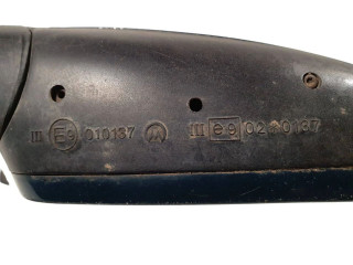 Зеркало электрическое Skoda Octavia Mk1 (1U) 1996 - 2004 года