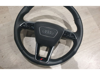 Обод (ободья) колеса из легкого сплава R 19 Audi Q5 SQ5  2008-2017 года 4N0880201K, 4K0419091F      