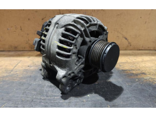 Генератор 06F903023F Volkswagen Caddy