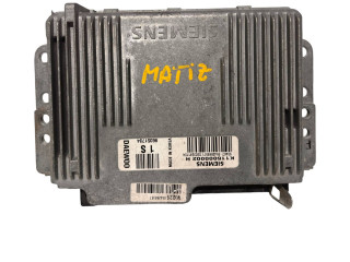 Řídící jednotka 96351734, H2000009 Daewoo Matiz 2002