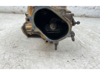 Турбина Audi A7 S7 4G 079253034CF, 280912