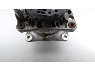 Генератор 06F903020F, 0124325130   Skoda Fabia Mk2 (5J)      