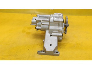 Масляный насос Aston Martin DB11