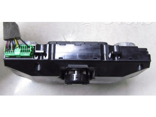 Блок управления климат-контролем 31398588 Volvo V60