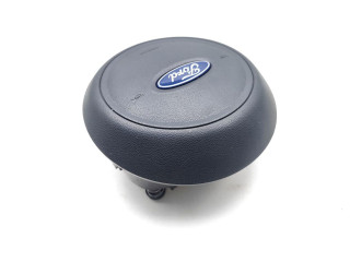 Подушка безопасности водителя 735498411, 61990050C   Ford Ka