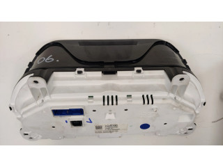 Панель приборов 23408100 Chevrolet Camaro