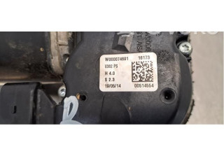 Двигатель стеклоочистителей GK2117500AA, GK2117500AA Ford Transit Custom