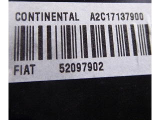 Панель приборов 52097902 Alfa Romeo Giulietta