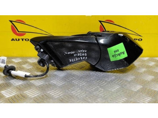 Зеркало электрическое        Chevrolet Corvette C8  2020 -  года   