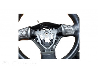 Руль Subaru Forester SH  2008-2013 года GS12002880, HPGS12002880      