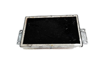 Дисплей 9664993180 Citroen C5