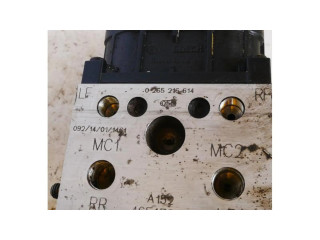 Блок АБС 0265216614 Lancia Y 840 1996-2003 года