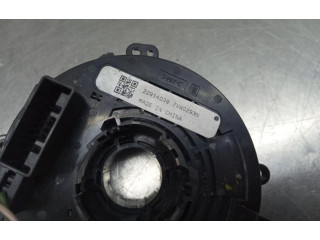 Подрулевой шлейф SRS 6002002, 13579487   Opel Meriva B