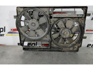 Вентилятор радиатора     22137358    Chevrolet Camaro 