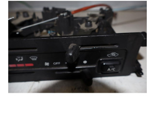 Блок управления климат-контролем Daihatsu Terios
