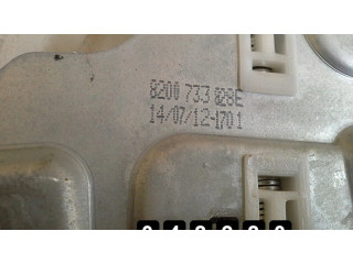 Передний комплект электрического механизма для подъема окна