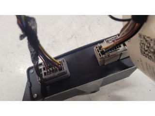 Модуль управления ручным тормозом