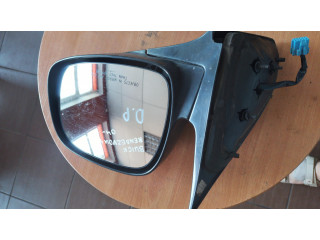 Зеркало электрическое правое Buick Rendezvous 2002-2007 года