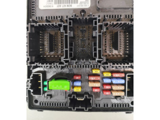 Модуль управления BSM F005V18893, LT1T115604DCB Ford Transit - Tourneo Connect