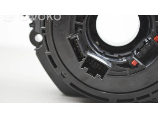 Подрулевой переключатель BMW X5 F15