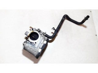 Дроссельная заслонка