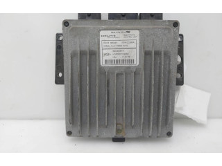 Рулевая рейка Блок управления двигателем ECU 8200303619 Renault Clio II 2001 - 2005 года