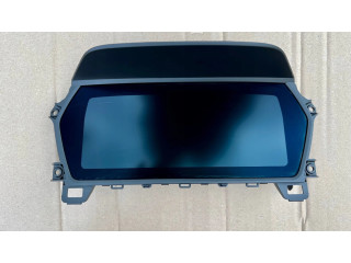 Přístrojová deska BMW 1 F40 2020 5A4FD75, 8709816