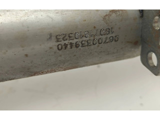    Рулевая рейка 06700339440, 823238   Maserati Levante 2017 -  года