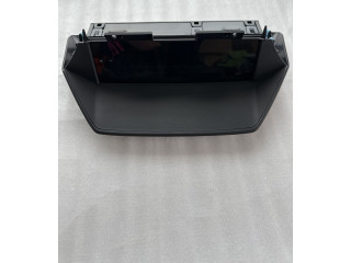 Дисплей 66067FL000, 85261FL021 Subaru Forester SK