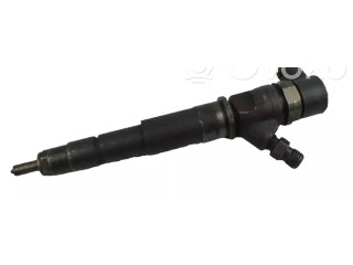 Форсунка H82839262, 0445110338 Renault Trafic II (X83) m9r782