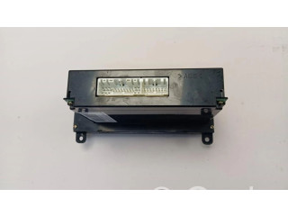 Блок управления климат-контролем SINREF   Hyundai Sonata